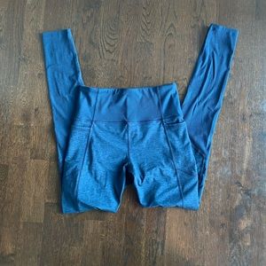 Athleta yoga tights